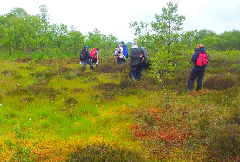 Conservation Ranger Workshop